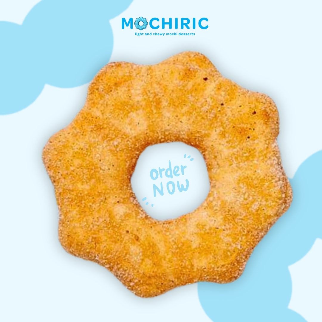 Mochiric Cinnamon 6 Pack