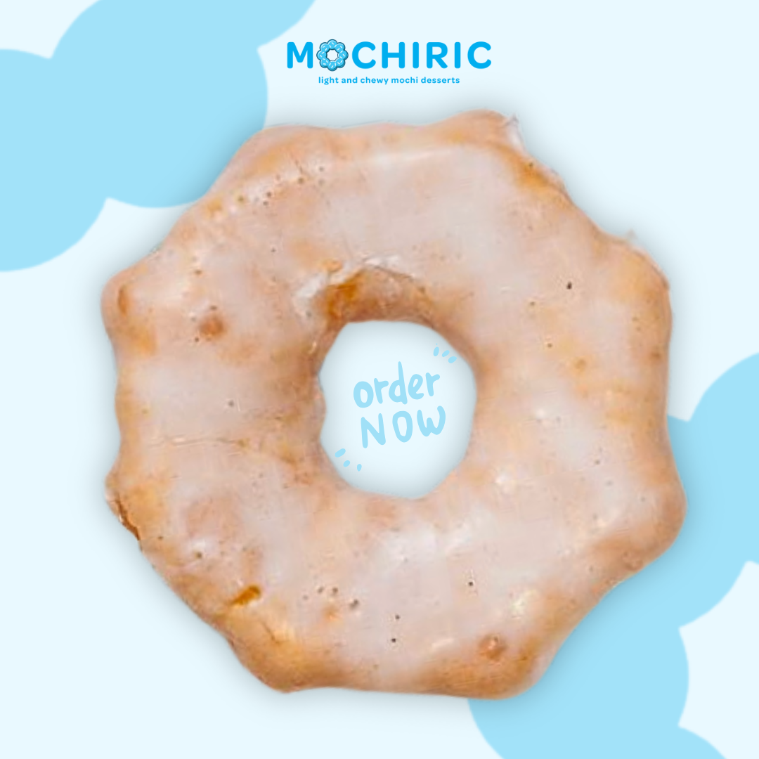 Mochiric Original Glazed 12 pack