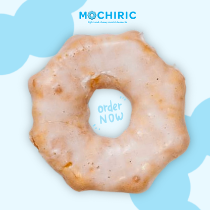 Mochiric Original Glazed 12 pack